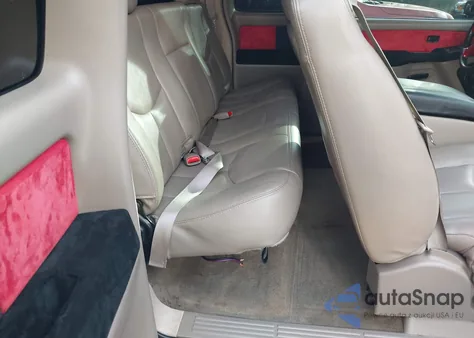 2005 Chevrolet Silverado 1500 Ls from USA, damaged, VIN 2GCEC19T351227159